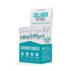 NaturesPlus collagen powder stick pack 20 sachets, UK version