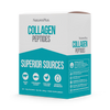 NaturesPlus collagen powder stick pack 20 sachets, UK version