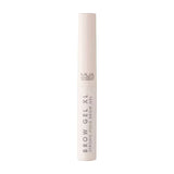 Superdrug MUA Brow Gel XL Clear Hold 8ml- Buy online at McGrocer