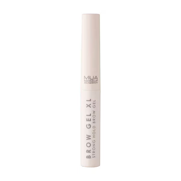 MUA Brow Gel XL 8ml, imported from the UK