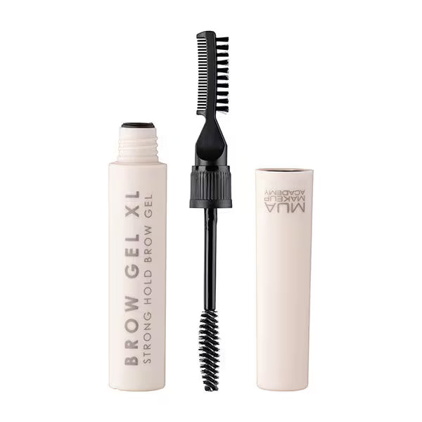 MUA Brow Gel XL 8ml, imported from the UK