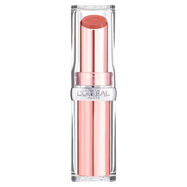 L'Oréal Paris Glow Paradise balm lipstick 191 Nude Heaven, UK version