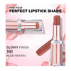 L'Oréal Paris Glow Paradise balm lipstick 191 Nude Heaven, UK version