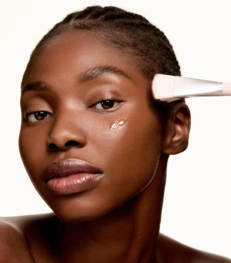 Kylie Cosmetics Skin Tint Blurring Elixir Foundation, UK version