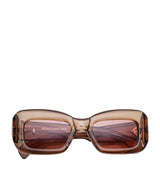 Harrods Jacques Marie Mage Vito Rectangle Sunglasses- Buy online at McGrocer