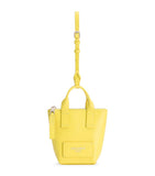Dolce&Gabbana calfskin Adamo mini bag charm - British product
