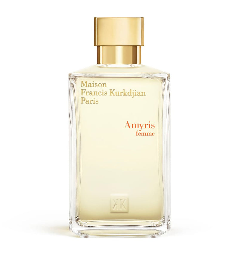 Maison Francis Kurkdjian Amyris Femme Eau de Parfum 200ml, imported from the UK
