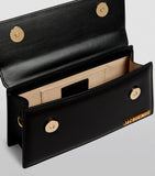 Jacquemus Le Chiquito Long top-handle bag - British product