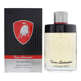 Superdrug Lamborghini Invincibile 125ml EDT Spray- Buy online at McGrocer