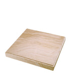 Eichholtz Sartoria travertine coffee table, UK version