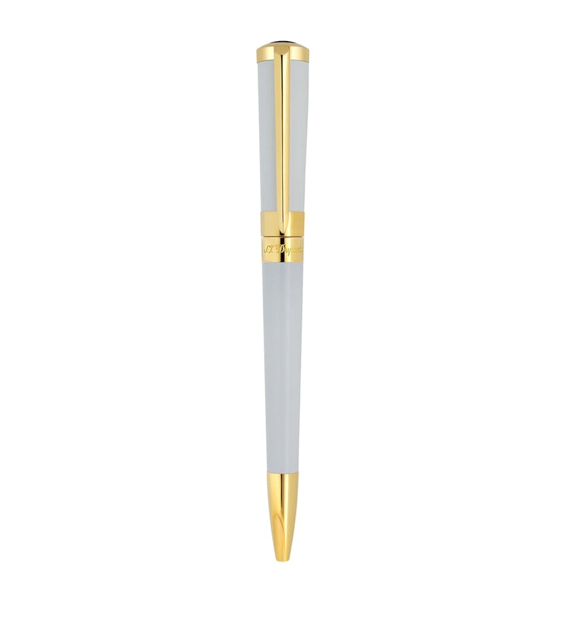 S.T. Dupont Liberté ballpoint pen (British brand)