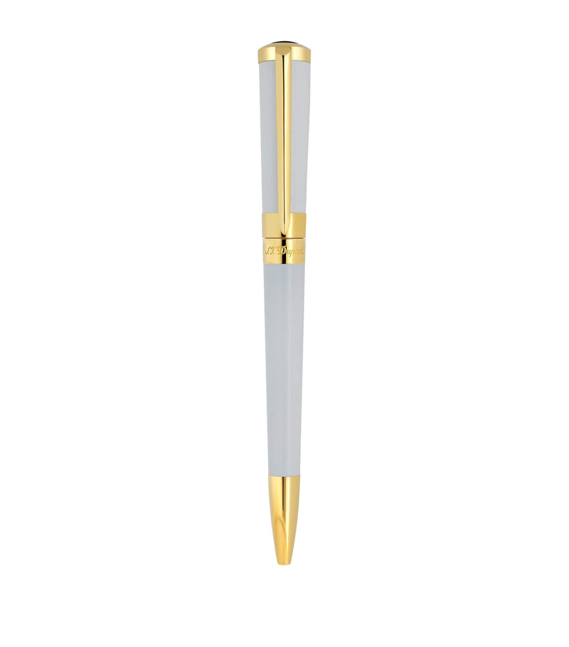 S.T. Dupont Liberté ballpoint pen (British brand)