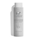 Harrods ICY BEAR Brightening Mouthwash (250ml)- Buy online at McGrocer