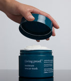 Living Proof moisture rescue mask 236ml (British brand)