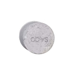 Superdrug Obvs Skincare Natural Salt Soap Peppermint and Charcoal 90g- Buy online at McGrocer