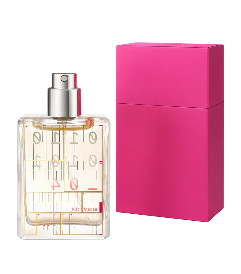 Escentric Molecules Escentric 04 eau de toilette with case 30ml - British product