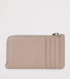 LOEWE Knot card holder calfskin, imported from the UK