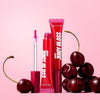 Collection Gloss Me Up Juicy Infusion 9 Cherry lip gloss - British product
