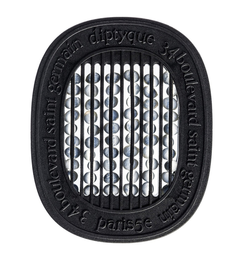 Diptyque Gingembre diffuser capsule, imported from the UK