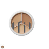 TFIT Cover Up Pro Concealer Neutral Shade makeup product (British brand)