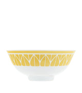 Harrods Christofle Porcelain Malmaison Riviera Rice Bowl (12cm)- Buy online at McGrocer