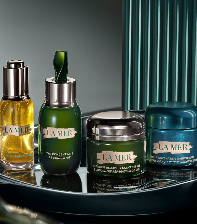 La Mer night recovery concentrate 50ml, UK version