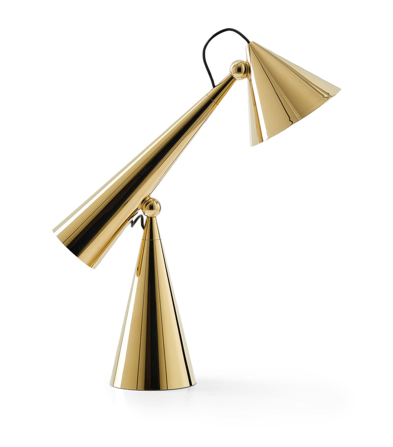 Tom Dixon Pose table lamp (British brand)