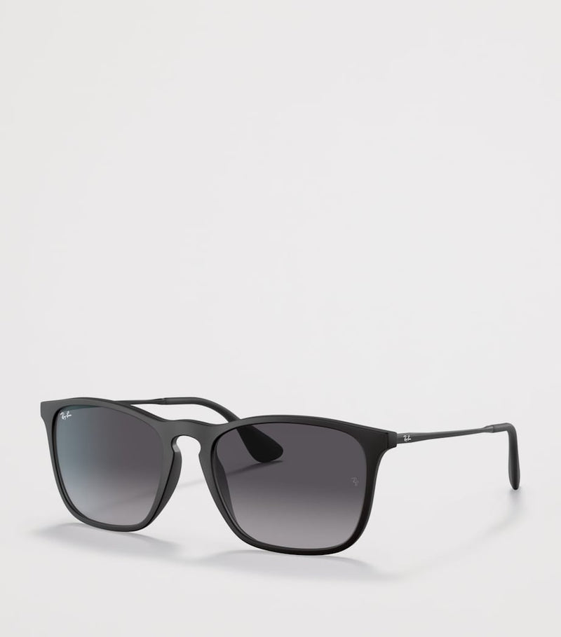 Ray-Ban Chris square sunglasses - British product