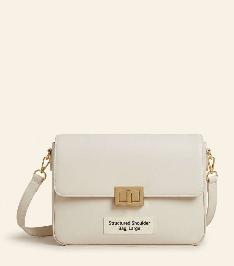 Mulberry Small Darley cross-body bag in grained leather (British brand)