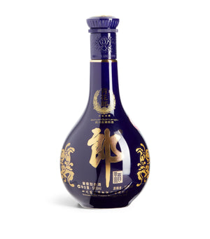 Aged 20-Year Chinese Baijiu Spirit 50cl