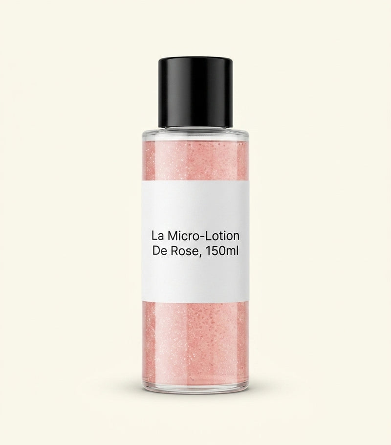 DIOR Prestige La Micro-Lotion de Rose 100ml, imported from the UK
