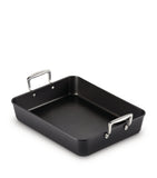 Le Creuset Toughened Non-Stick Rectangular Roaster 35cm, UK version