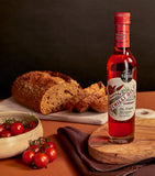 Banhoek chilli oil 250ml made in South Africa, UK version