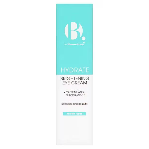 B. Brightening Eye Cream 15ml - British product