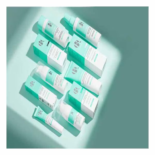 B. Brightening Eye Cream 15ml - British product
