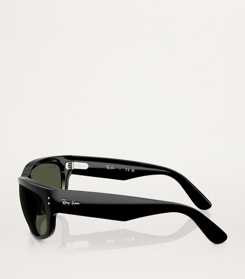 Ray-Ban Mega Balorama sunglasses, UK version