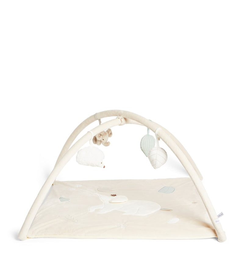 Tartine et Chocolat activity playmat (British brand)