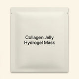No7 Collagen Hydrogel Mask 1pk (British brand)