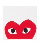 Comme des Garçons Play Red EDT 100ml (British brand)