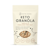 Keto Hana vanilla Himalayan pink salt granola 300g, UK version