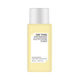 Superdrug ONE THING Niacinamide Glutathione Toner Mini 30ml- Buy online at McGrocer