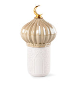 Harrods Lladró Majestic Nights Candle 300g- Buy online at McGrocer