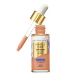 Superdrug Max Factor Miracle Pure Serum Foundation Medium Cool 30ml- Buy online at McGrocer