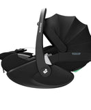 Egg 2 Luxury Pebble 360 PRO Bundle - Feather