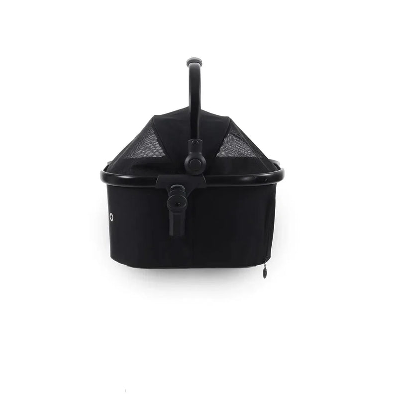 egg pet basket for pushchair, suitable for dogs, imported from the UK