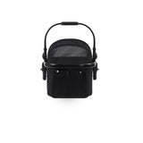 egg pet basket for pushchair, suitable for dogs, imported from the UK
