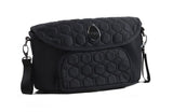 Egg stroller organiser bag Carbonite, imported from the UK