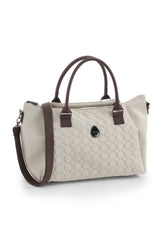 ukbabycentre egg 3 Overnight Bag - Cashmere- Buy online at McGrocer