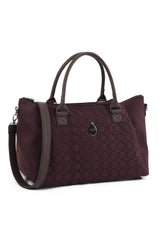 ukbabycentre egg 3 Overnight Bag Mulberry- Buy online at McGrocer