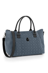 ukbabycentre Egg 3 Overnight Bag - Topaz- Buy online at McGrocer